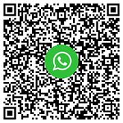 Fale Conosco | Whatsapp QR contato